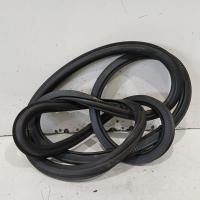 body seal ruber