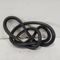 body seal ruber