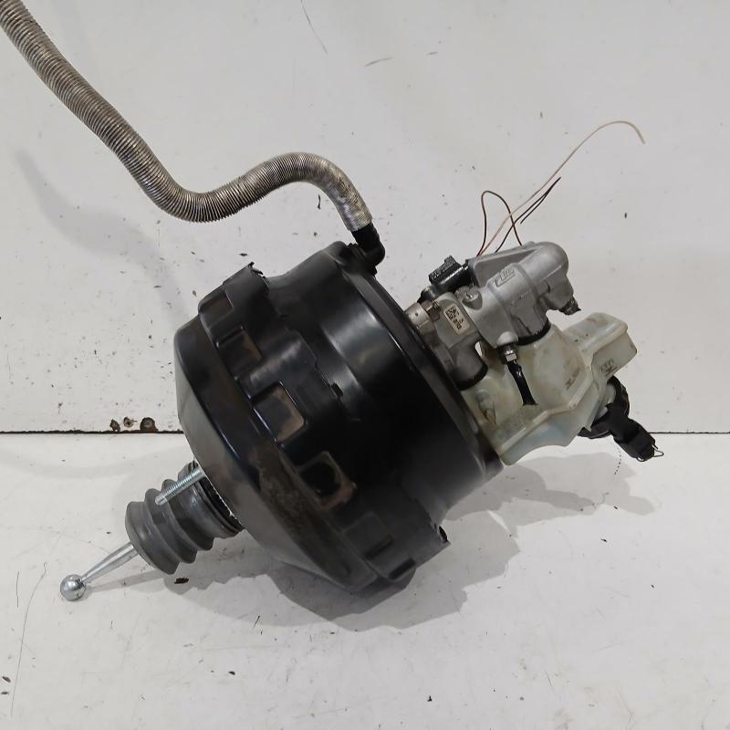 brake booster
