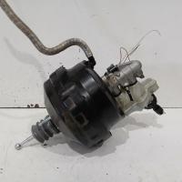 brake booster