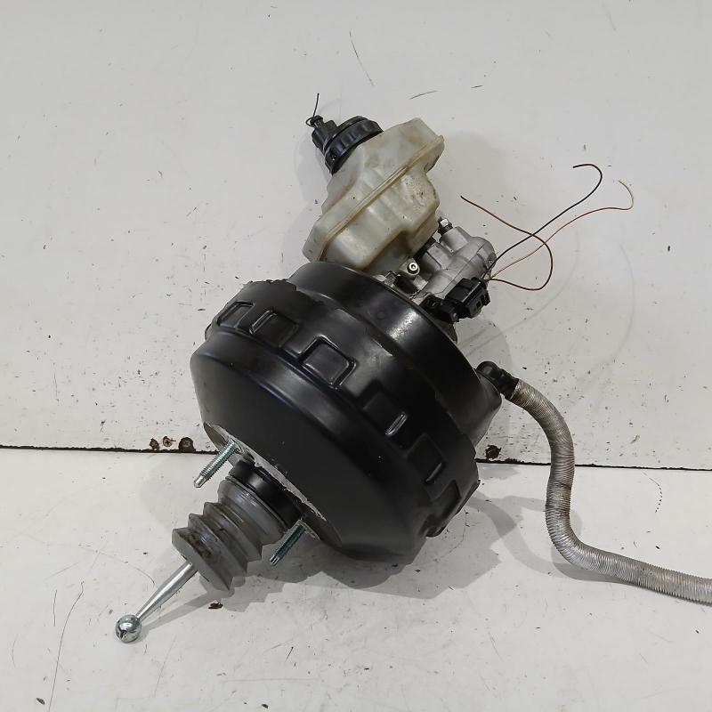 brake booster
