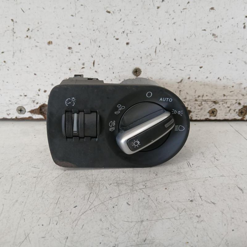 combination switch