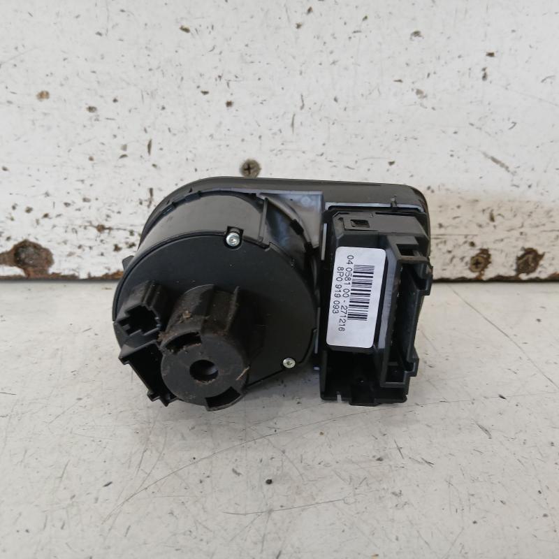 combination switch