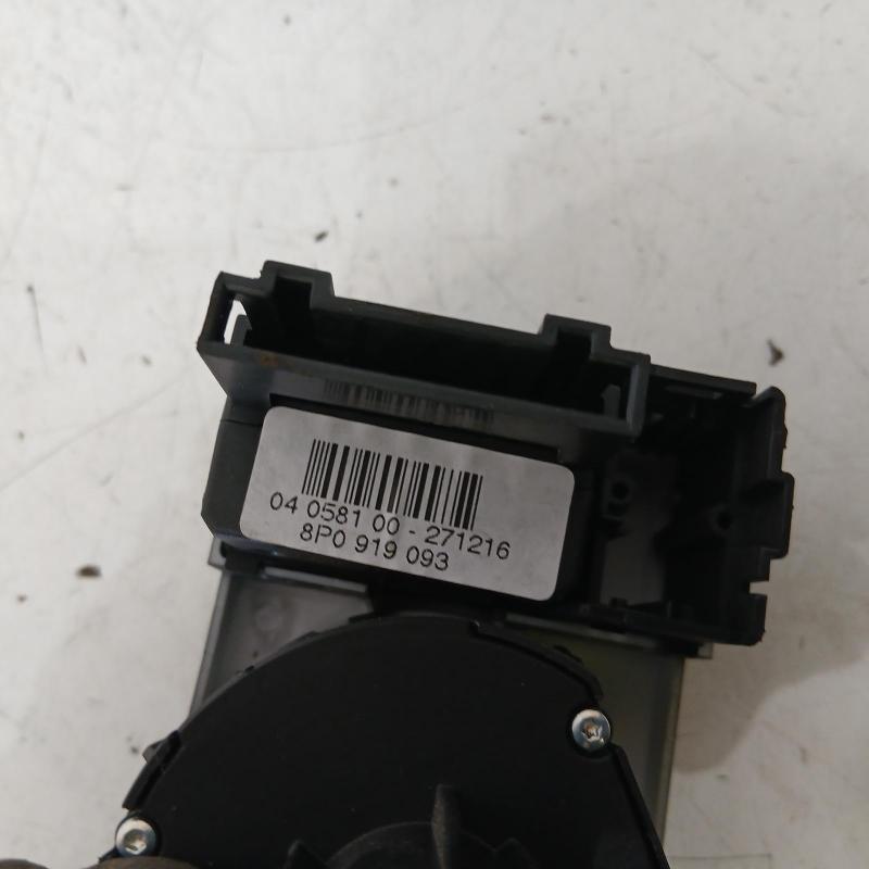 combination switch
