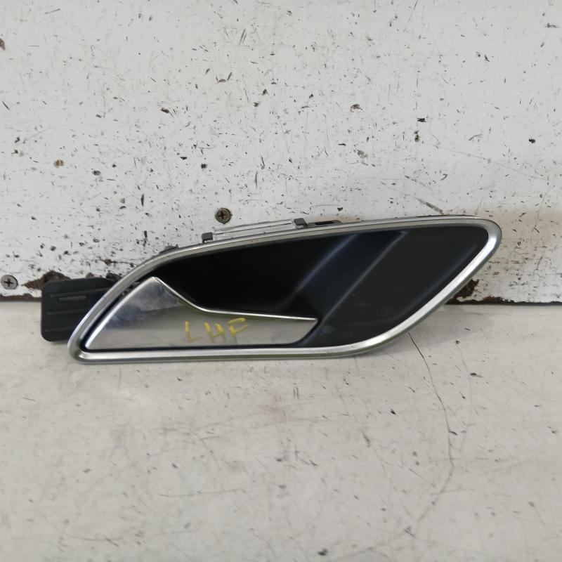door handle