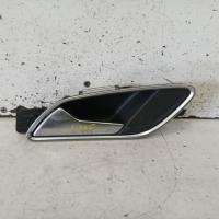 door handle