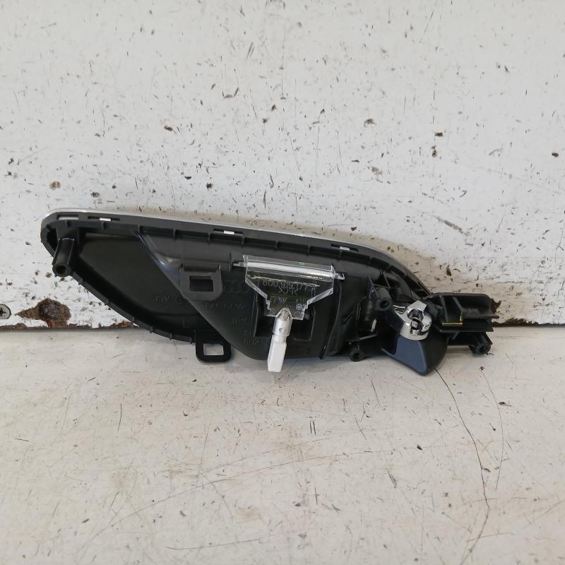 door handle