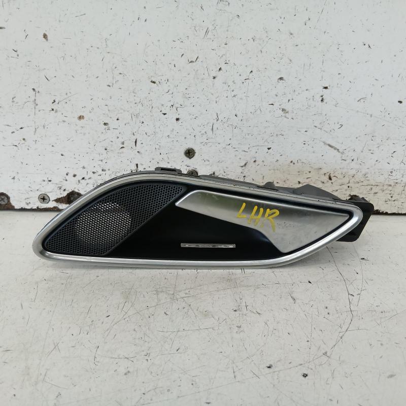 door handle