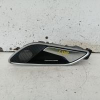 door handle