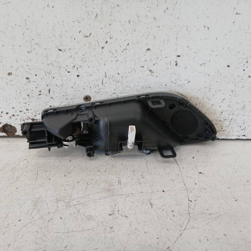 door handle