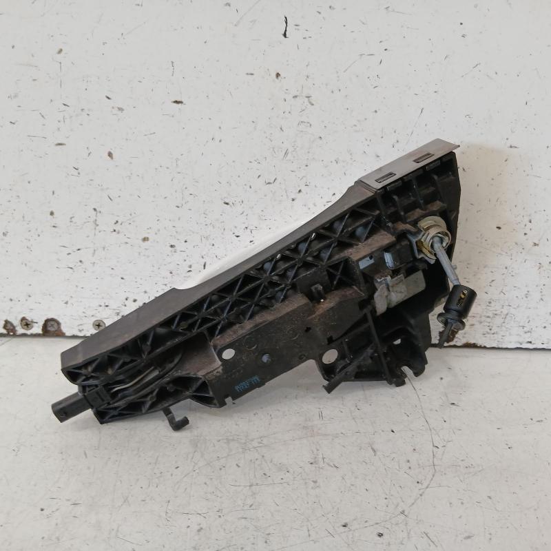 door handle