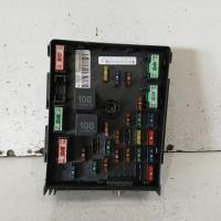 fuse box