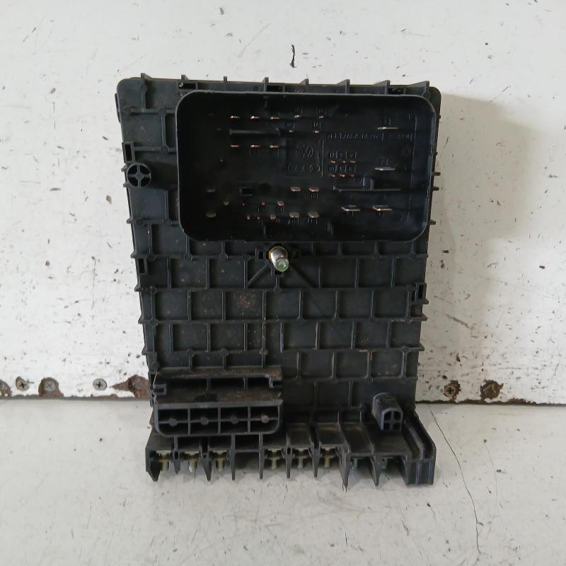 fuse box