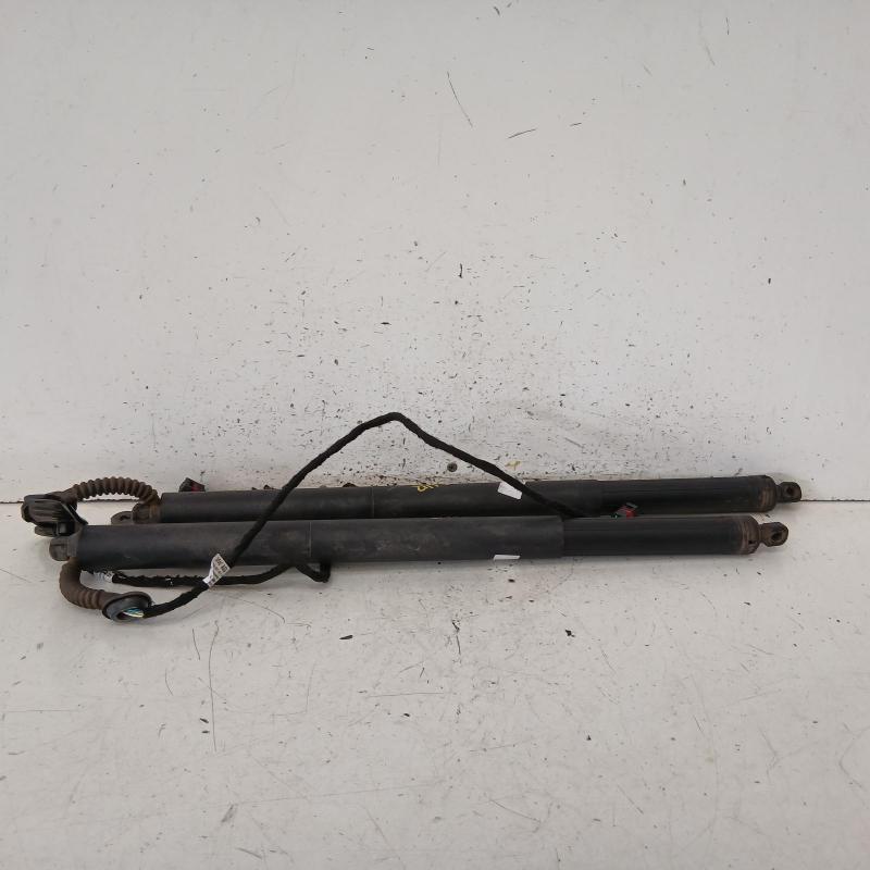 hatch strut