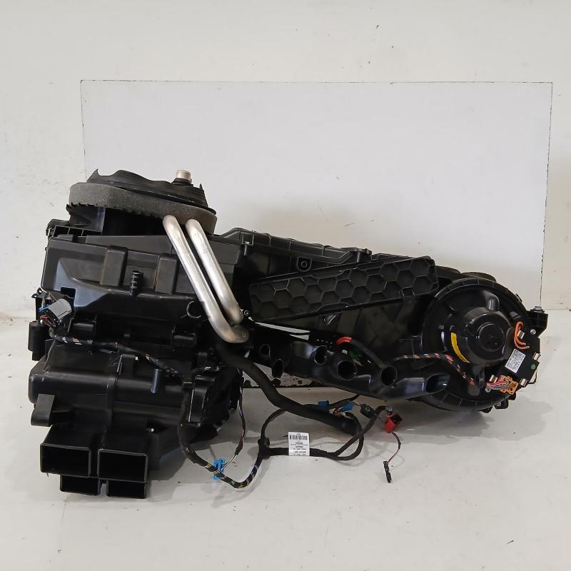 heater core/box