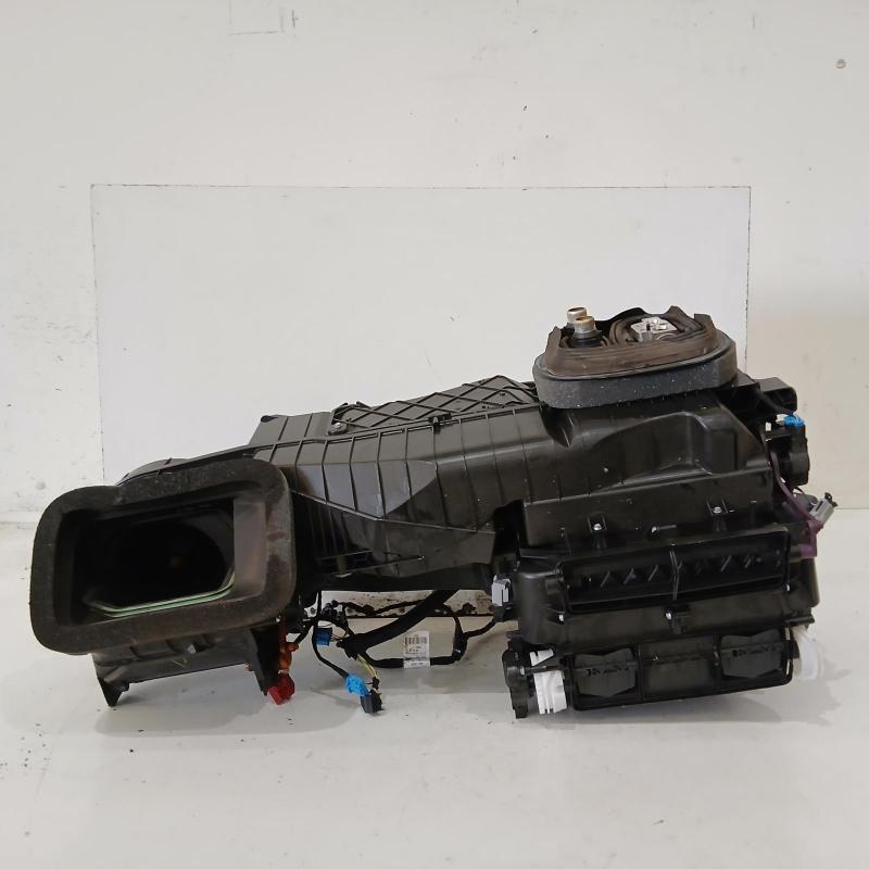 heater core/box