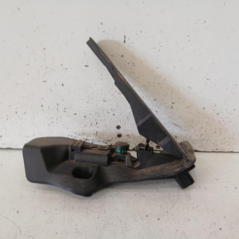 pedal assembly
