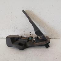 pedal assembly