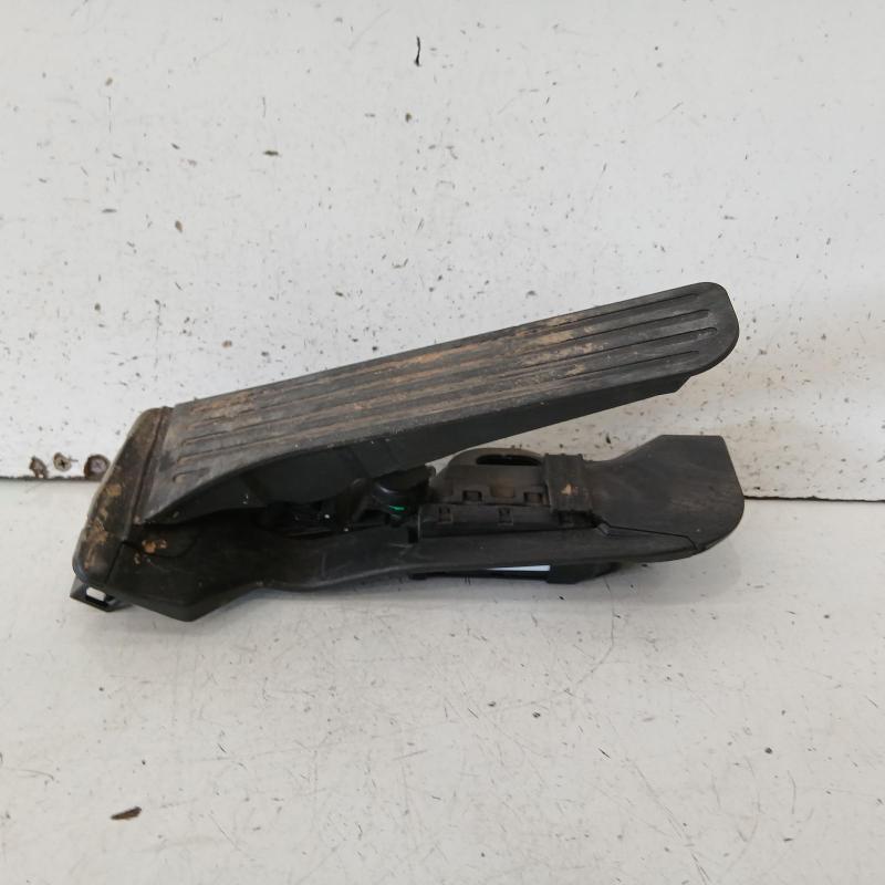 pedal assembly