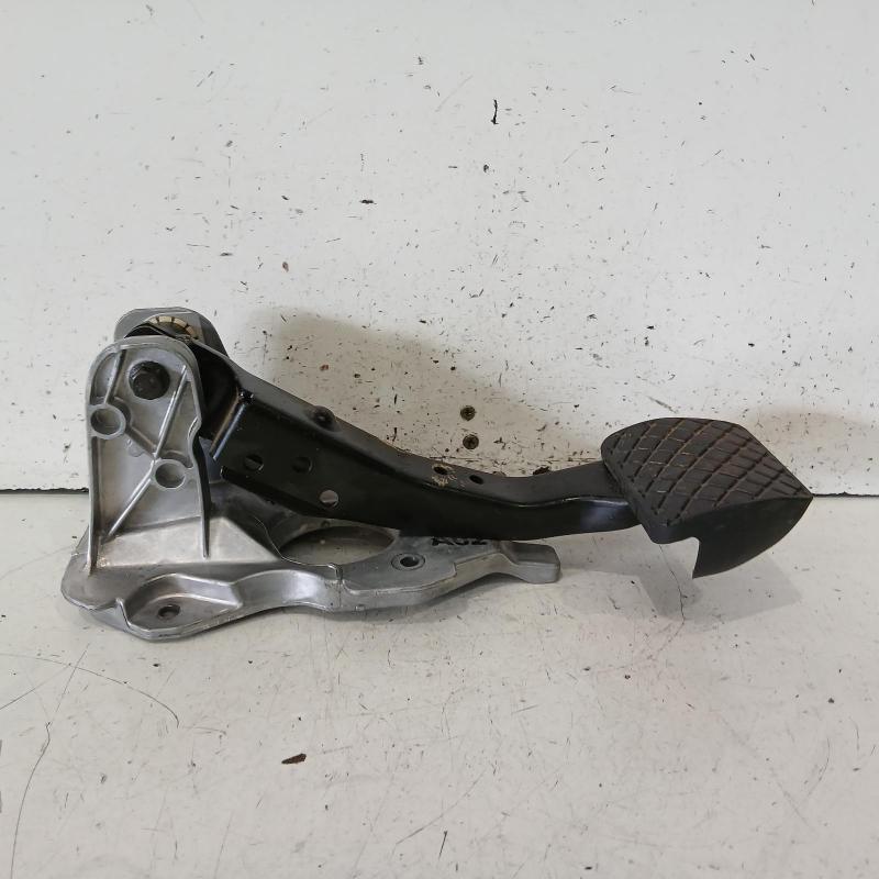 pedal assembly