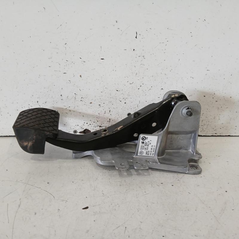 pedal assembly