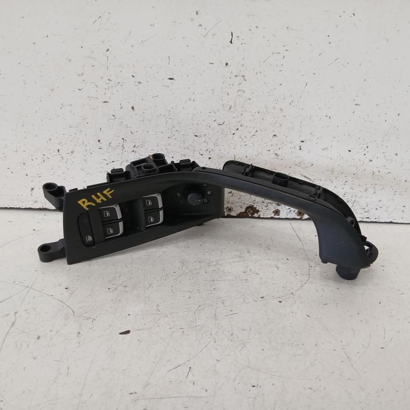 power door window switch
