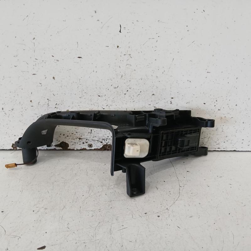 power door window switch