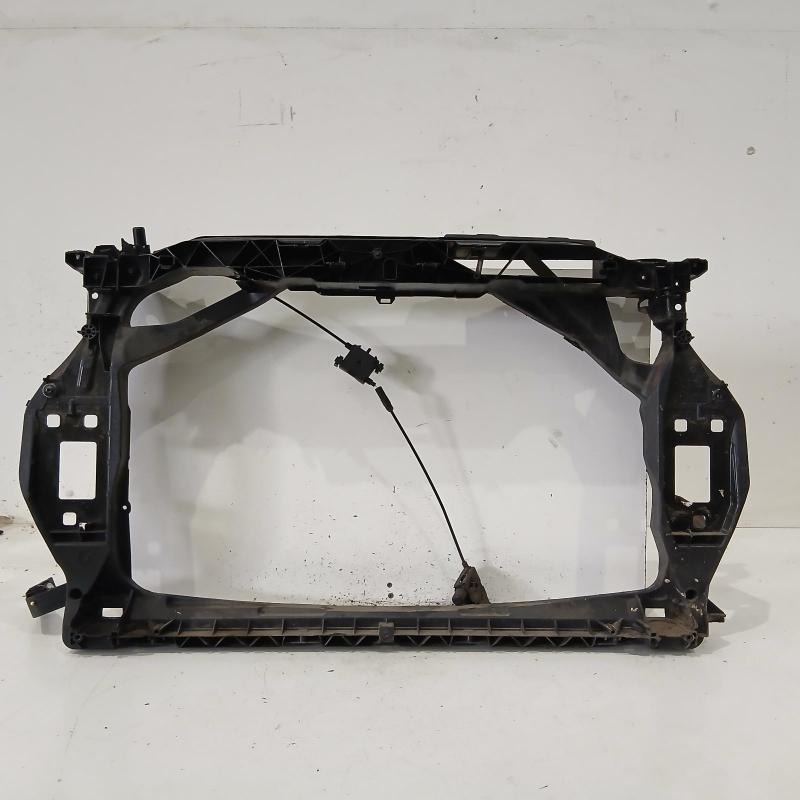 radiator support