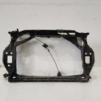 radiator support