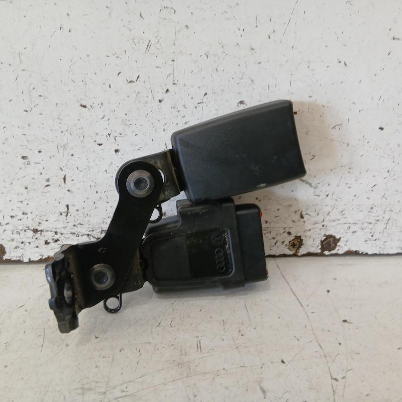 seat belt stalk