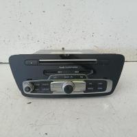 stereo/head unit
