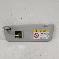 sunvisor
