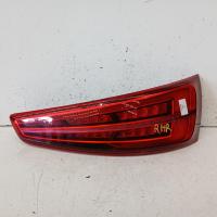taillight right