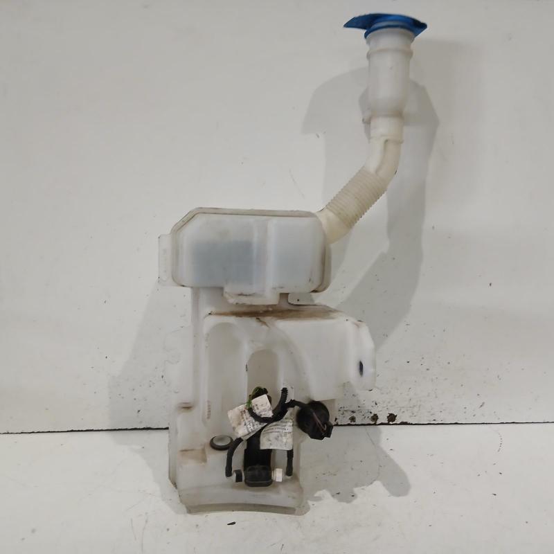 washer bottle
