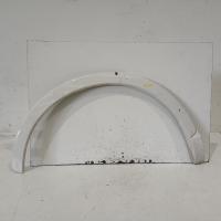 wheel arch flare