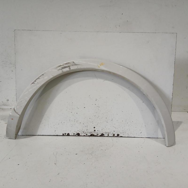 wheel arch flare