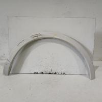wheel arch flare