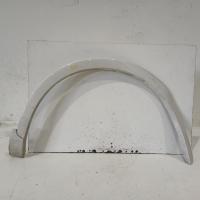 wheel arch flare