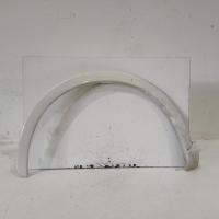 wheel arch flare