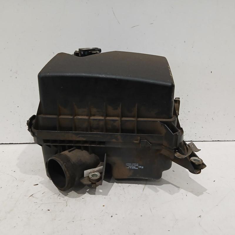 air cleaner/box