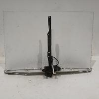 bonnet lock support