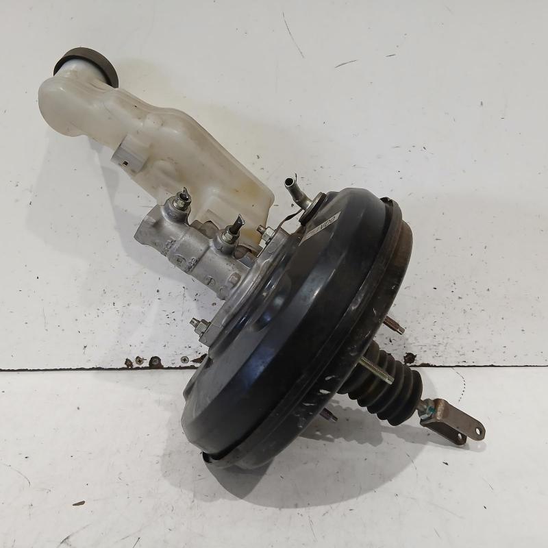 brake booster