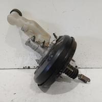 brake booster