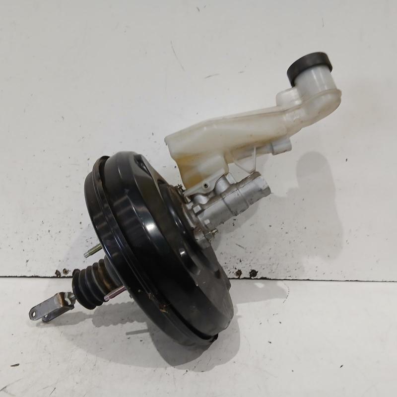 brake booster