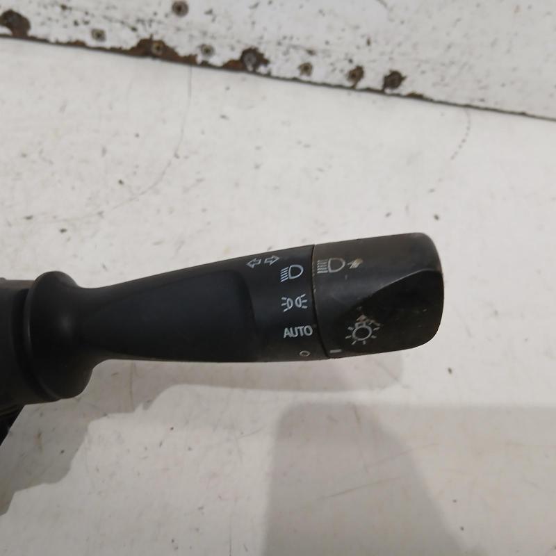 combination switch