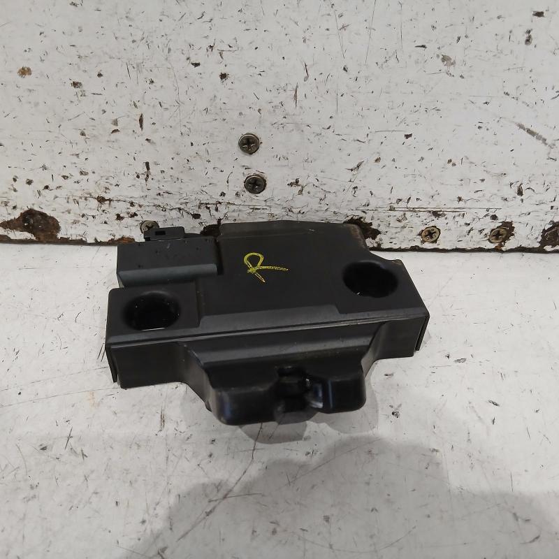 door/boot/gate lock