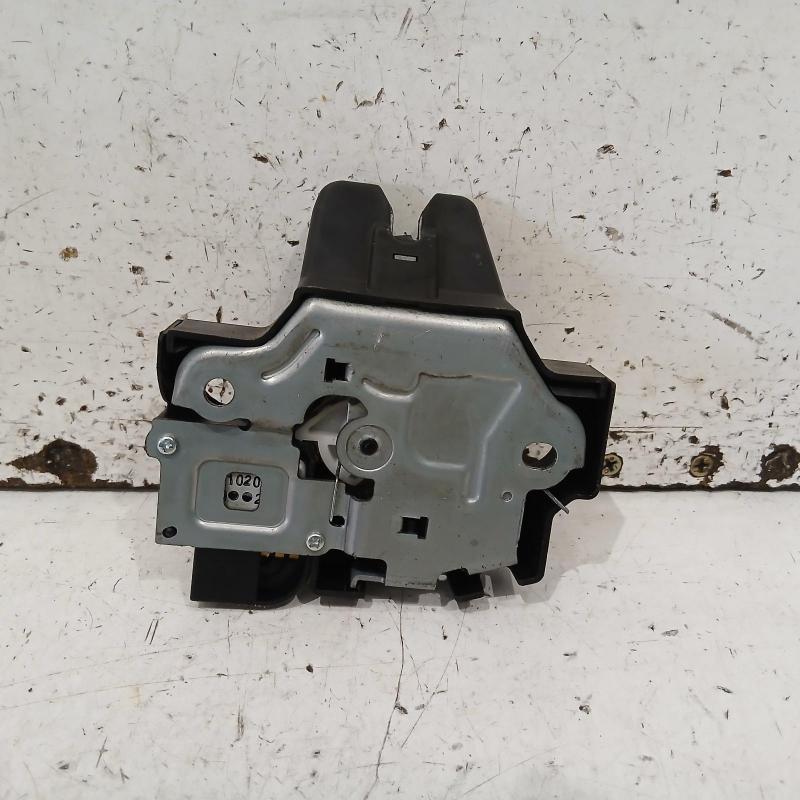 door/boot/gate lock
