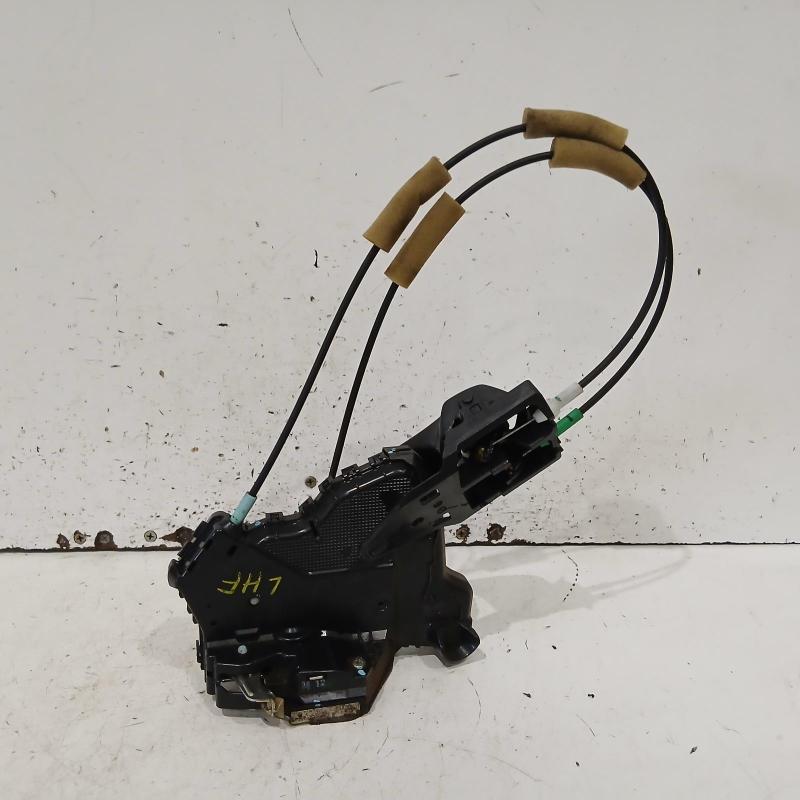 door/boot/gate lock