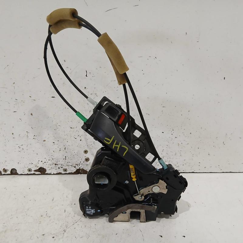 door/boot/gate lock