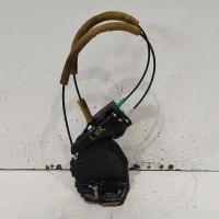 door/boot/gate lock